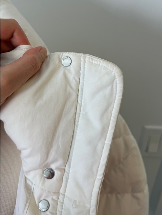 Aritzia Wilfred The Cloud Puff Down Jacket - Picture 12 of 16